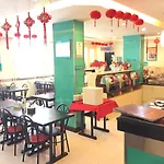 Jinjiang Inn Beijing South Railway Station