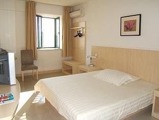 Hotel Jinjiang South Railway Station